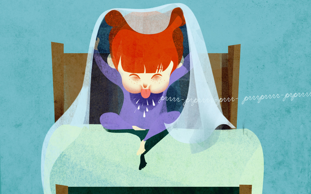 Il suono della felicità